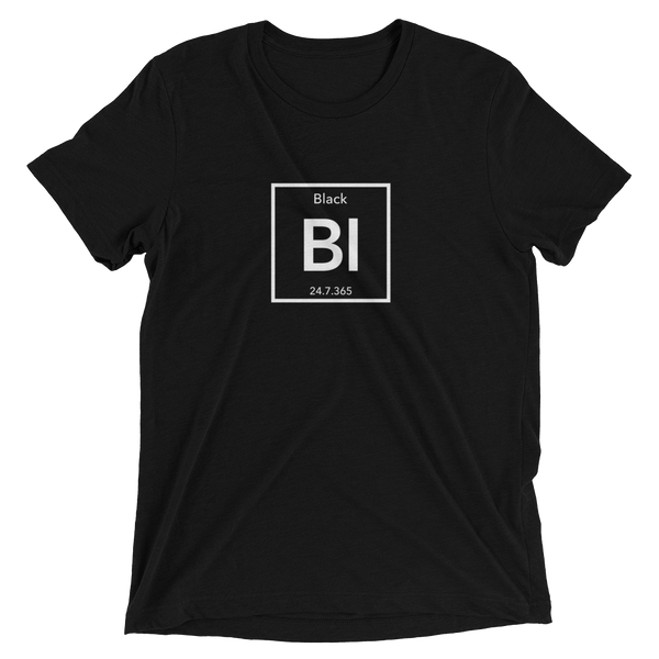 Black Element Shirt