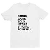 Black Strength Shirt